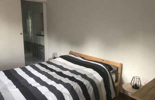 Ensues-la-Redonne Apartment | Appartement Rez de villa - Porte des Calanques