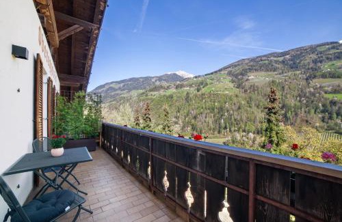 Rifiano Apartment | Appartement Riffl Anna