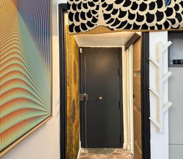 Saint-Germain-des-Pres Apartment | Appartement Rive Gauche
