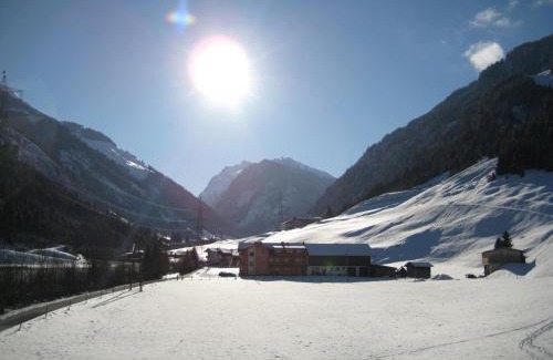 Mittersill Apartment | Appartement Ronacher
