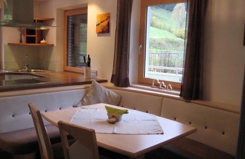Mittersill Apartment | Appartement Ronacher