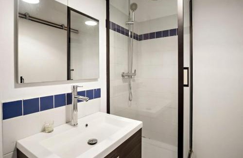 Fort-de-France Apartment | Appartement Rosalia, cosy & central