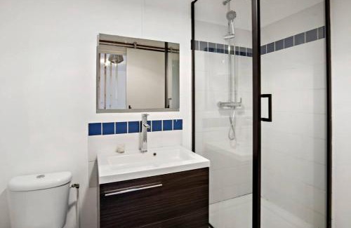 Fort-de-France Apartment | Appartement Rosalia, cosy & central