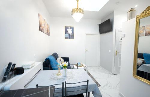 Noisy-le-Sec Apartment | Appartement Royale 2 Pièces de 35 m2