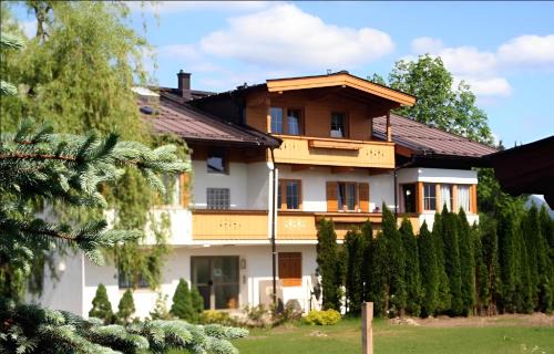 Sankt Johann in Tirol Apartment | Appartement Steinbock