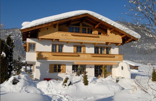 Sankt Johann in Tirol Apartment | Appartement Steinbock