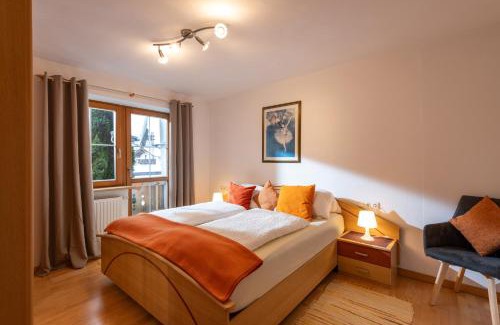 Sankt Johann in Tirol Apartment | Appartement Steinbock