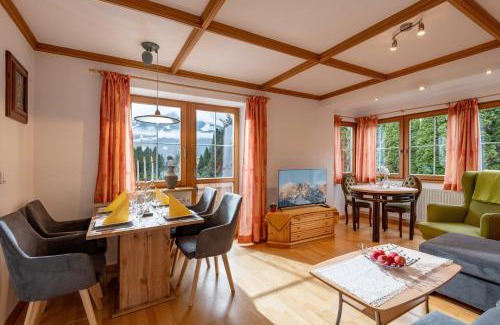 Sankt Johann in Tirol Apartment | Appartement Steinbock