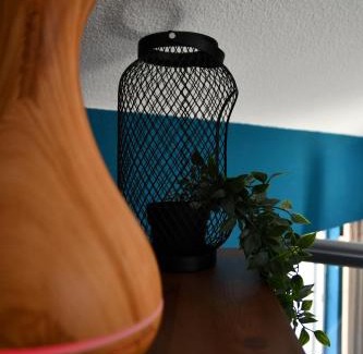 Revel Apartment | Appartement "Sacha" au calme en Hypercentre de Revel