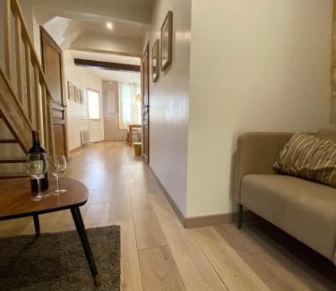 Saint-Emilion Apartment | Appartement Saint Emilion