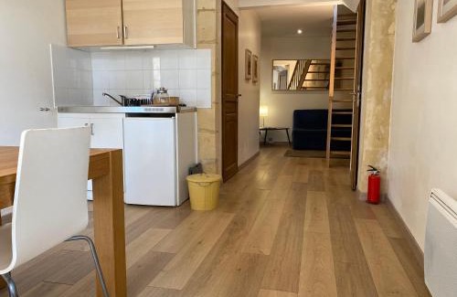 Saint-Emilion Apartment | Appartement Saint Emilion