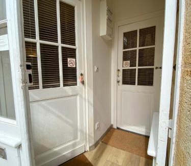 Saint-Emilion Apartment | Appartement Saint Emilion