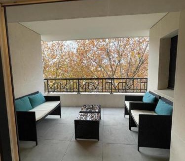 Saint-Ouen Apartment | Appartement Saint ouen proche stade de france