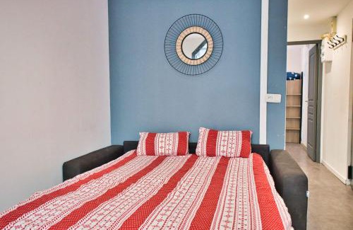 La Real Apartment | Appartement Saint-Sauveur