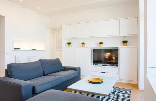 Combrit Apartment | Appartement sainte marine vue mer