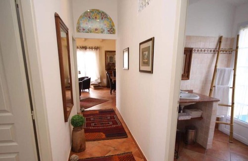 Grand Valinco Apartment | Appartement Sana'a 2 Chambres Avec Terrasse