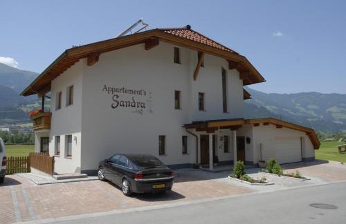 Stumm Apartment | Appartement Sandra