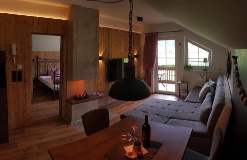 Stumm Apartment | Appartement Sandra