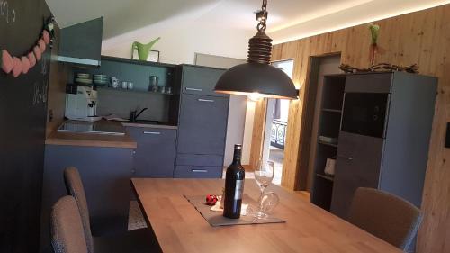 Stumm Apartment | Appartement Sandra