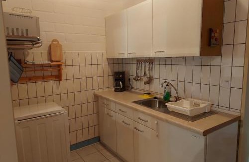 Ihlow Apartment | Appartement Sandwater