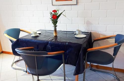 Ihlow Apartment | Appartement Sandwater