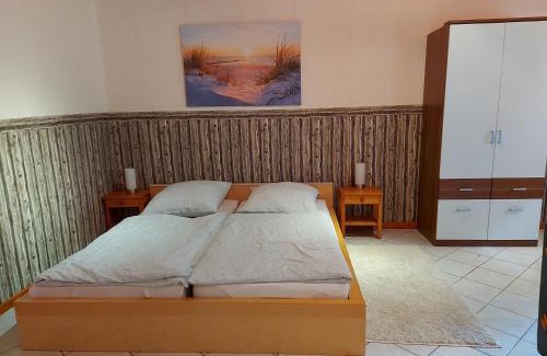 Ihlow Apartment | Appartement Sandwater