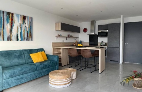 Pietrosella Apartment | Appartement Saphir