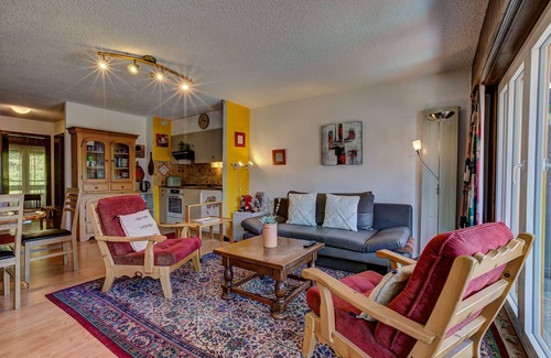 La Tzoumaz Apartment | Appartement Savoleyres 30 - La Tzoumaz, 4 Vallees