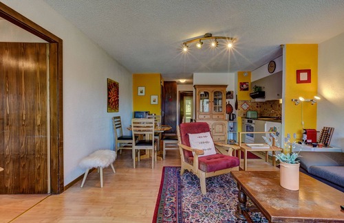 La Tzoumaz Apartment | Appartement Savoleyres 30 - La Tzoumaz, 4 Vallees