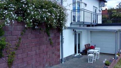 Rodder Apartment | Appartement Schönberger