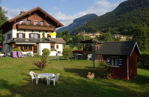 Sankt Wolfgang im Salzkammergut Apartment | Appartement Scheibling