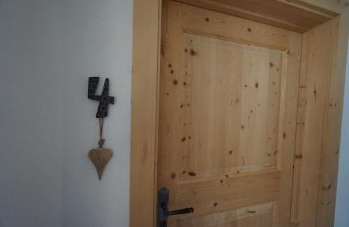 Oetz Apartment | Appartement Schmid
