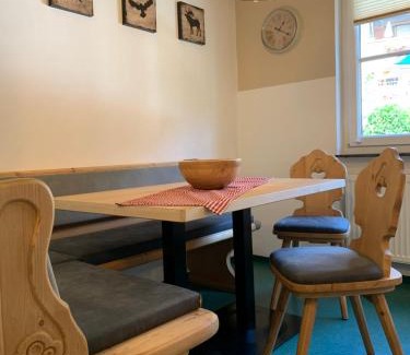 Oetz Apartment | Appartement Schmid