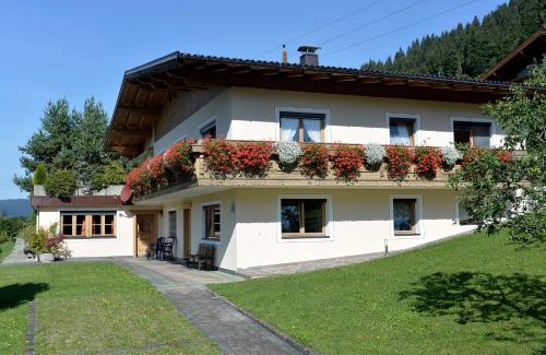 Westendorf Apartment | Appartement Schneeberger