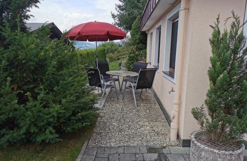 Westendorf Apartment | Appartement Schneeberger
