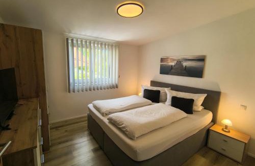 Bodensdorf Apartment | Appartement Seeleben