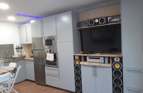 Le Penon Apartment | Appartement Seignosse Océan