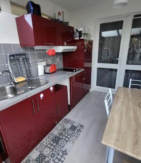 Le Penon Apartment | Appartement - Seignosse Le Penon