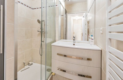 Serris Apartment | Appartement Serengeti - Welkeys