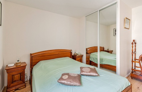 Serris Apartment | Appartement Serengeti - Welkeys