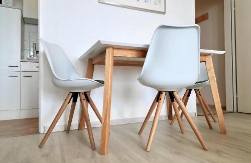 Geyersberg Apartment | Appartement Serges mit Pool und Sauna in Freyung
