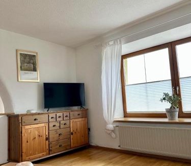 Seefeld in Tirol Apartment | Appartement Seyrling Frajo