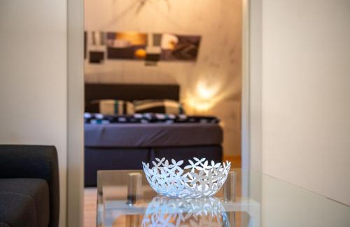 Kirchensittenbach Apartment | Appartement Sittenbach "Love"