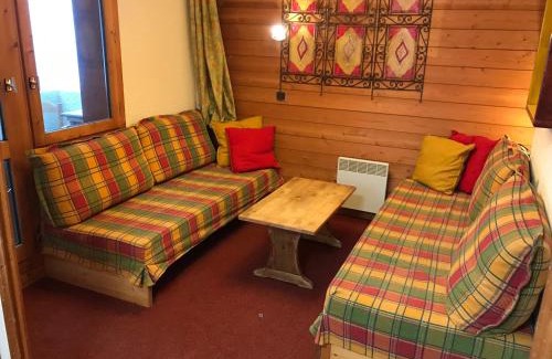 La Lechere Apartment | appartement ski au pied
