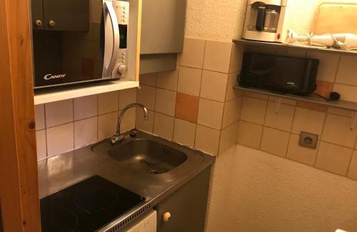 La Lechere Apartment | appartement ski au pied