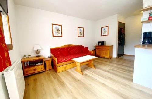 Valfrejus Apartment | Appartement Ski Pied de Pistes - Valfréjus