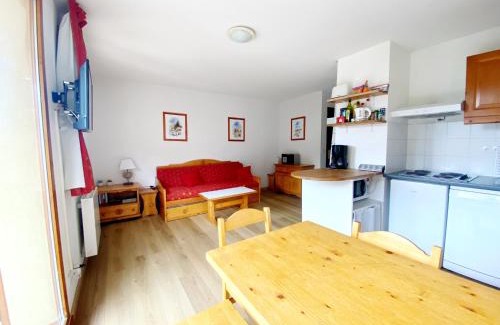 Valfrejus Apartment | Appartement Ski Pied de Pistes - Valfréjus