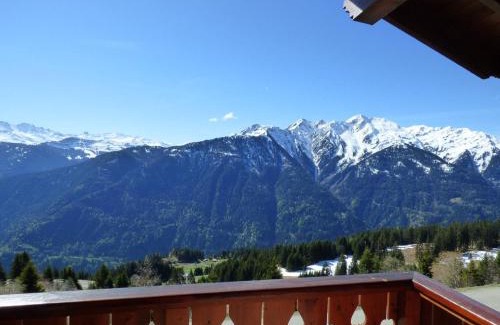 Bisanne 1500 Apartment | Appartement skis aux pieds, 4 pièces avec mezzanine, balcon, pour 10 pers - Les Saisies - FR-1-594-198