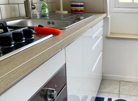 La Cite Apartment | Appartement Solidor Vue Mer