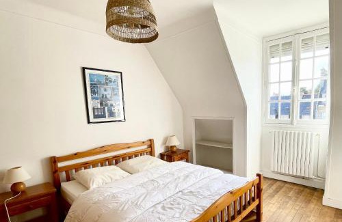 La Cite Apartment | Appartement Solidor Vue Mer